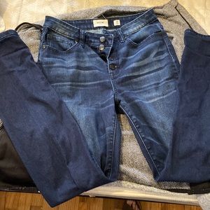 Miss me skinny jeans